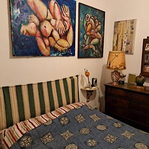 Private Bathroom King Room